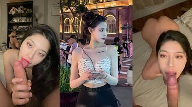 美国留学生 安妮 私密视频流出 露脸深喉口爆吞吐肉棒 撕破丝袜被男友猛干 极具视觉冲击力！